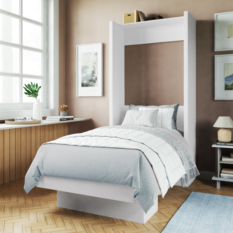 Cabinet bed wayfair hotsell